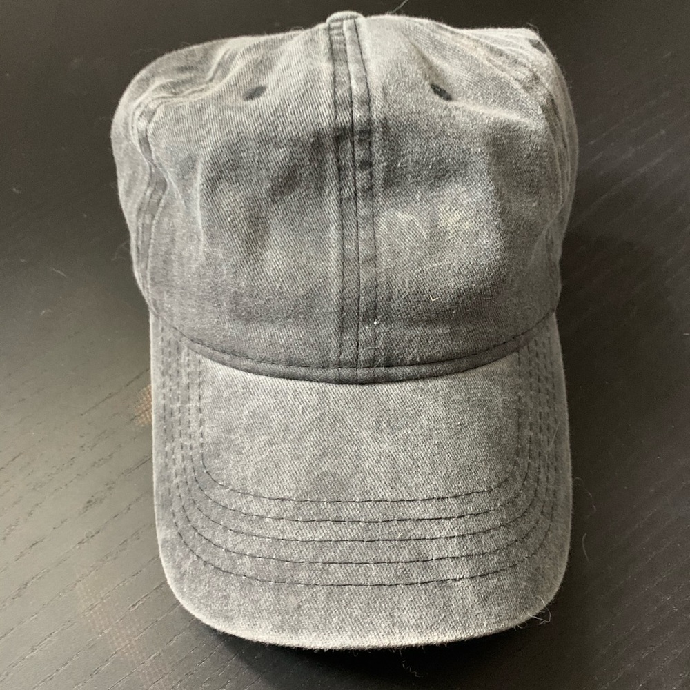 Great baseball hat